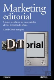 Marketing Editorial