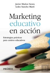 Marketing Educativo En Acción