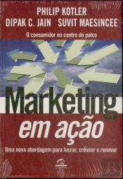 Marketing em Ação