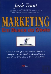 Marketing em Busca do Óbvio