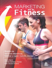 Marketing En El Fitness. Gestión De Servicios Deportivos (Bicolor)