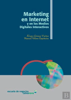 Bertrand.pt - Marketing En Internet Y En Los Medios Digitales Interactivos