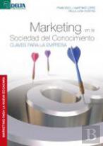 Marketing En La Sociedad Del Conocimiento