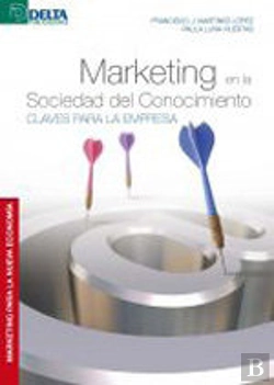 Bertrand.pt - Marketing En La Sociedad Del Conocimiento