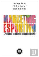 Marketing Esportivo