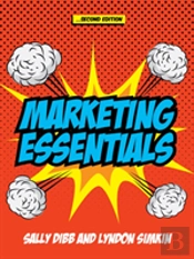Marketing Essentials