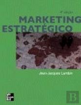 Marketing Estratégico
