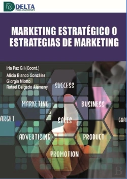 Bertrand.pt - Marketing Estrategico O Estrategias De Marketing