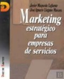 Bertrand.pt - Marketing Estratégico Para Empresas De Servicios