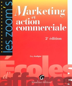 Bertrand.pt - Marketing Et Action Commerciale ; 2e Edition