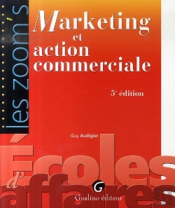 Bertrand.pt - Marketing Et Action Commerciale (5e Édition)