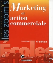 Marketing Et Action Commerciale 6eme Edi