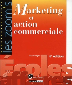 Bertrand.pt - Marketing Et Action Commerciale 6eme Edi
