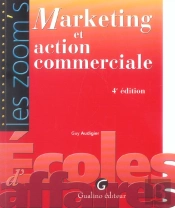 Marketing Et Action Commerciale