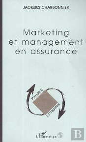 Marketing Et Management En Assurance
