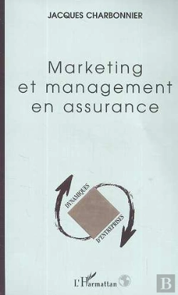 Bertrand.pt - Marketing Et Management En Assurance