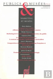 Marketing Et Musees