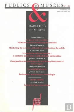 Bertrand.pt - Marketing Et Musees