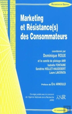 Bertrand.pt - Marketing Et Résistance(S) Des Consommateurs