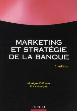 Bertrand.pt - Marketing Et Stratégie De La Banque (5e Édition)