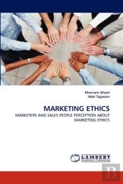 Marketing Ethics