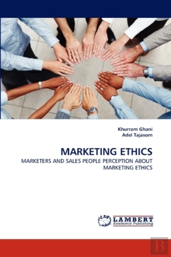 Bertrand.pt - Marketing Ethics