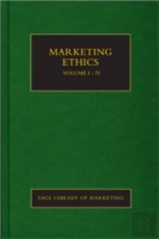 Marketing Ethics