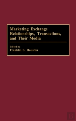 Bertrand.pt - Marketing Exchange Relationships, Transactions, And Their Media
