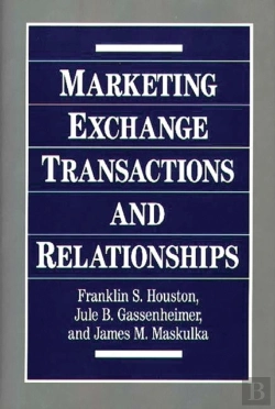 Bertrand.pt - Marketing Exchange Transactions And Relationships