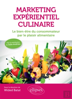 Bertrand.pt - Marketing Expérientiel Culinaire