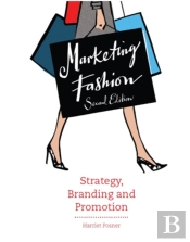 Marketing Fashion, Second Edition
