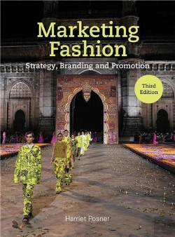 Bertrand.pt - Marketing Fashion Third Edition