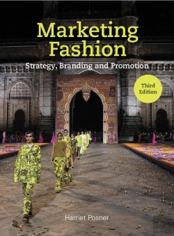 Bertrand.pt - Marketing Fashion Third Edition