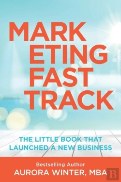 Bertrand.pt - Marketing Fastrack: The Little Book That