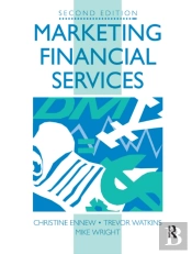 Marketing Financial Services