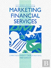 Marketing Financial Services