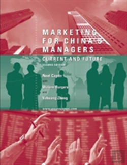 Bertrand.pt - Marketing For China'S Managers
