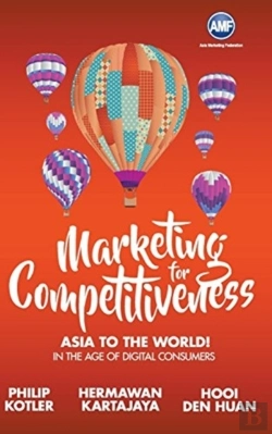 Bertrand.pt - Marketing For Competitiveness: Asia To The World - In The Age Of Digital Consumers