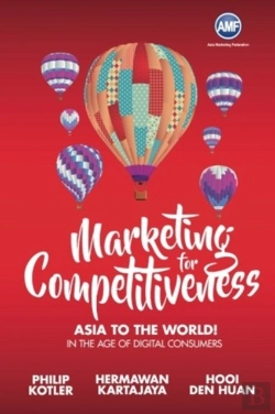 Bertrand.pt - Marketing For Competitiveness: Asia To The World - In The Age Of Digital Consumers