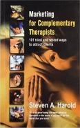 Marketing For Complementary Therapists