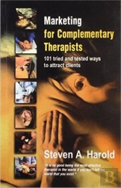 Marketing For Complementary Therapists