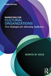 Marketing For Cultural Organizations