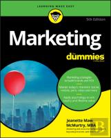 Marketing For Dummies