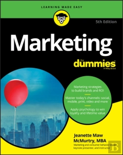 Bertrand.pt - Marketing For Dummies