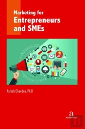 Marketing For Entrepreneurs And Smes