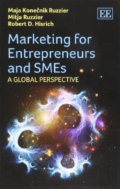 Marketing For Entrepreneurs And Smes