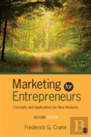 Marketing For Entrepreneurs
