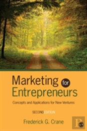 Marketing For Entrepreneurs