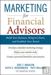 Marketing For Financial Advisors