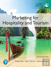 Marketing For Hospitality And Tourism, Global Edition